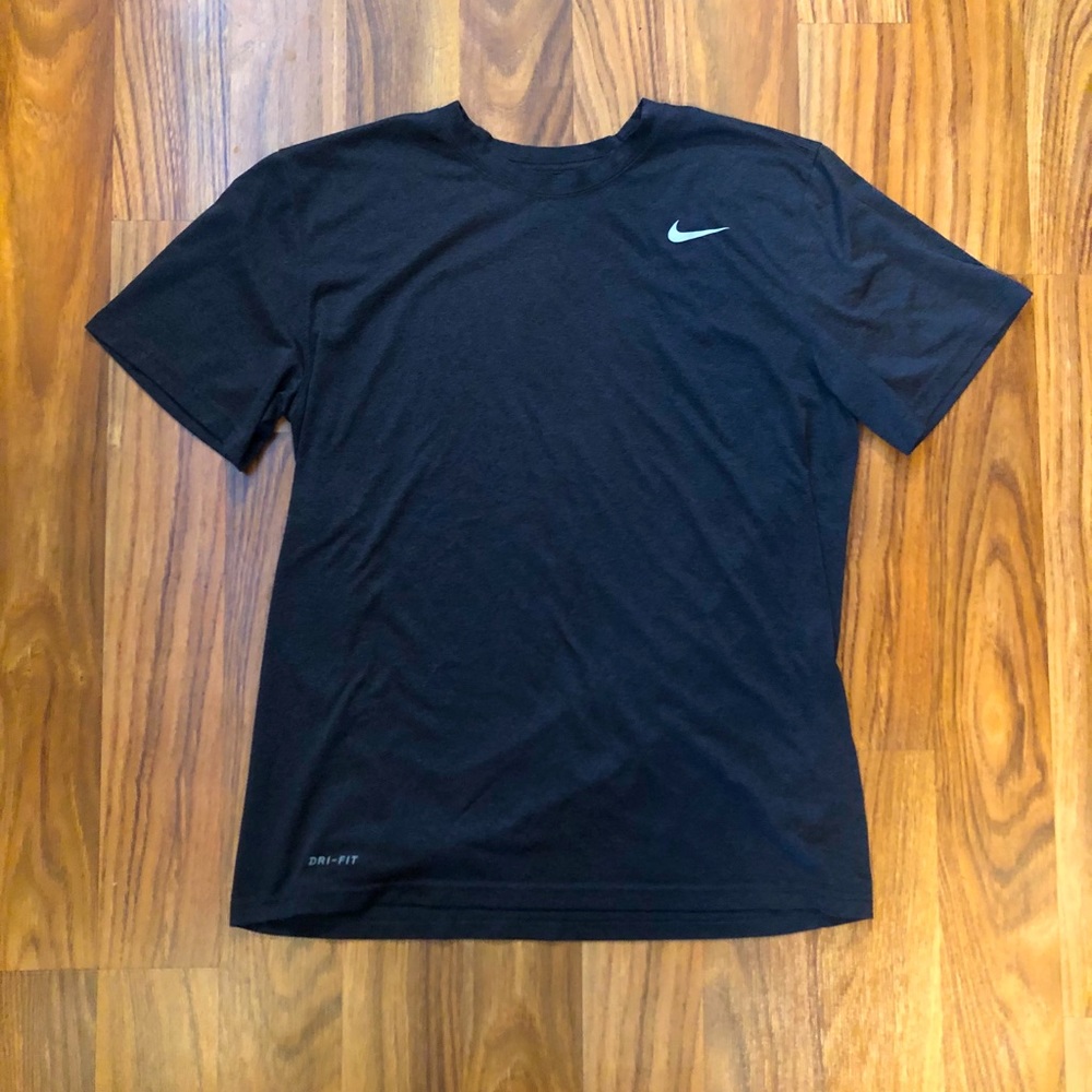 Nike Dri-Fit Athletic T-Shirt